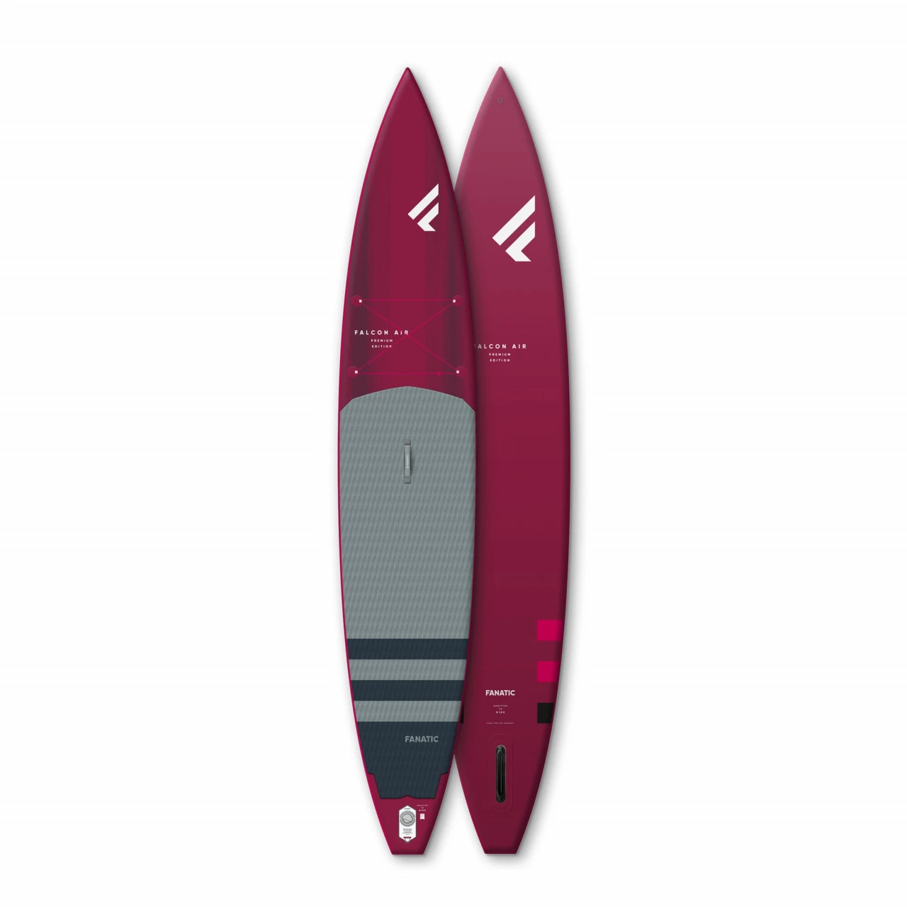 Fanatic Falcon Air Premium 12'6"x29" SUP 3 Fanatic Falcon Air Premium 12'6"x29" SUP
