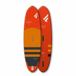 Fanatic Ripper Air Windsurf 187 SUP