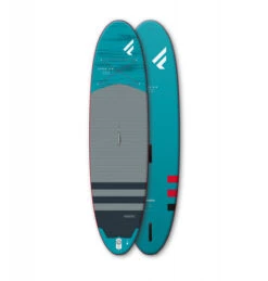 Fanatic Viper Air Windsurf Premium 355 SUP