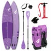 Fanatic Diamond Air Touring Pocket 11'6" & Paddel SUP Set -FANATIC Verkäufe 13210 1764 1 1280x1280