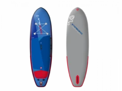 Starboard IGo 10‘0“ SUP