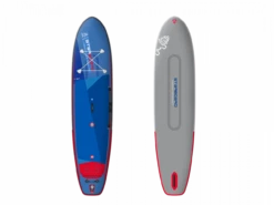 Starboard IGo 11‘2“ Deluxe DC SUP