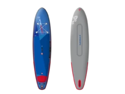 Starboard IGo 12‘0“ Deluxe DC SUP