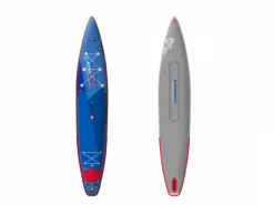 Starboard Touring 14‘0“ Deluxe DC SUP