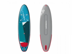Starboard IGo 10‘8“ Zen DC SUP