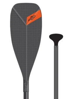 JP Carbon Glass SUP Paddel Dreiteilig