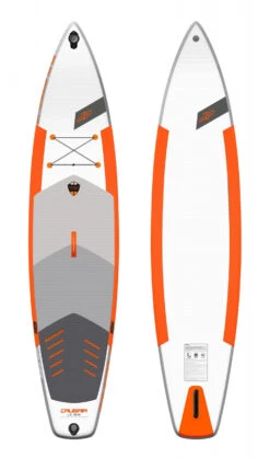 JP CruisAir LE 3DS 12‘6“ SUP