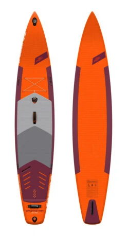 JP SportsAir SE 3DS 12‘6“ SUP