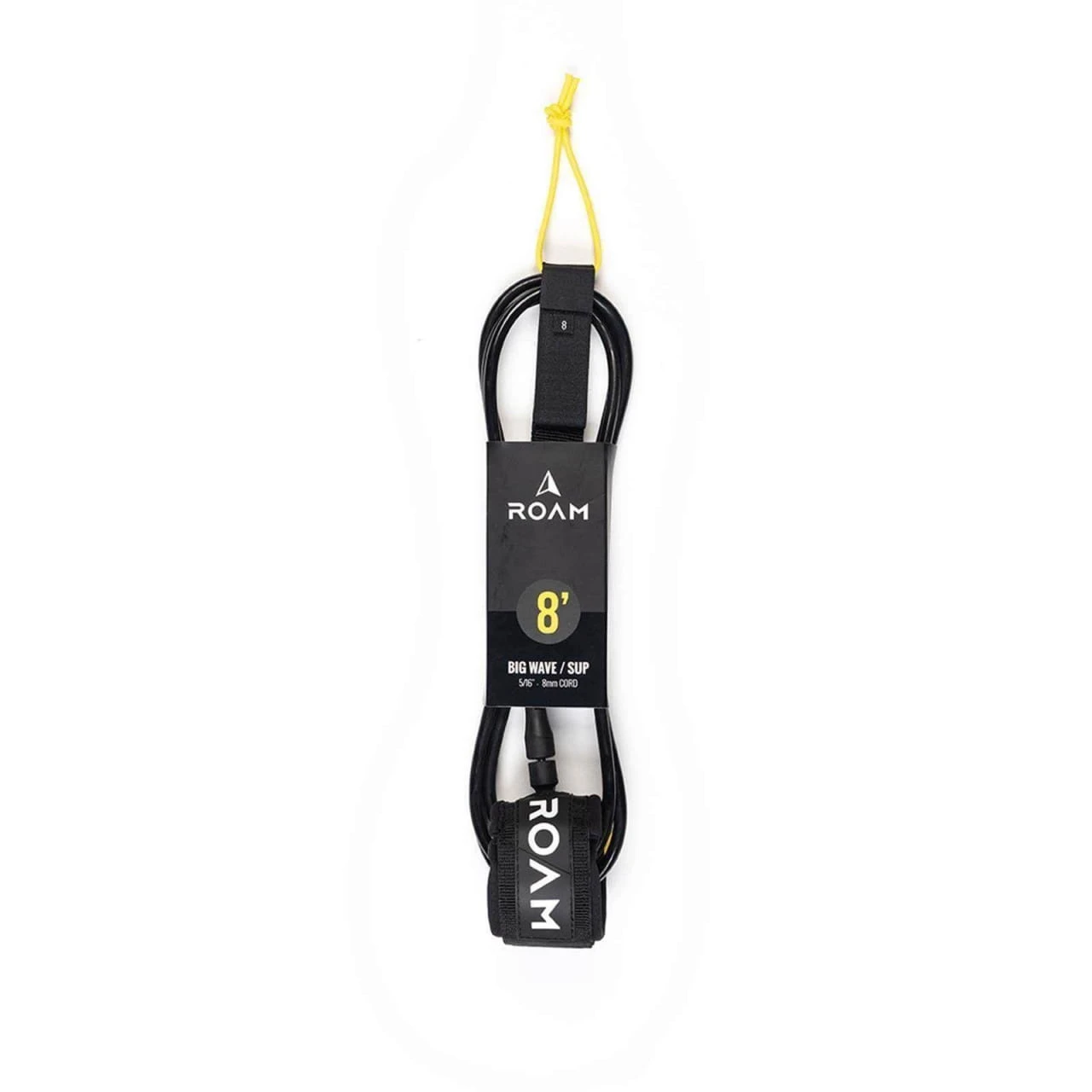 ROAM SUP 8' Leash 3 ROAM SUP 8' Leash
