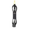 ROAM Surfboard Leash Big Wave SUP 6.0 8mm Schwarz -FANATIC Verkäufe 22109 1280x1280