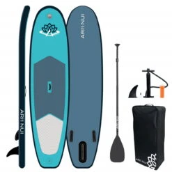 ARIINUI Mahana 10‘0“ & Paddel SUP Set