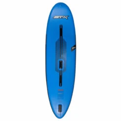 STX Hybrid Freeride 10‘6“ & Paddel SUP Set -FANATIC Verkäufe 406 22100 000 2 1280x1280
