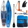 STX Hybrid Tourer 11‘6“ & Paddel SUP Set -FANATIC Verkäufe 406 22200 000 11 6 1920x1920 1280x1280