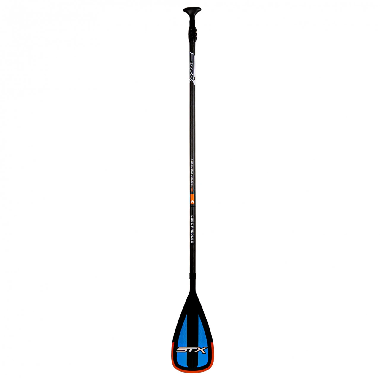 STX Carbon 80 SUP Paddel 3 Teilig 3 STX Carbon 80 SUP Paddel 3 Teilig