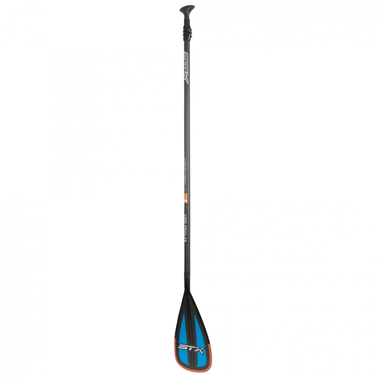STX Carbon 80 SUP Paddel 3 Teilig 4 STX Carbon 80 SUP Paddel 3 Teilig – Bild 2