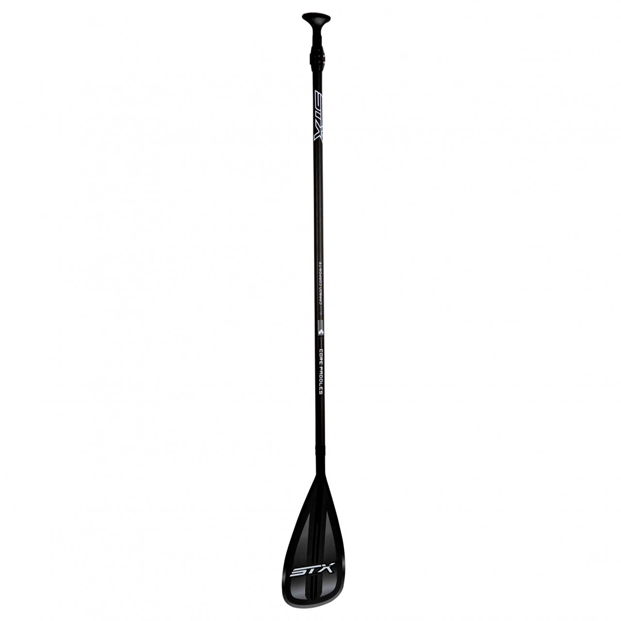 STX Carbon 100 SUP Paddel 3 Teilig 4 STX Carbon 100 SUP Paddel 3 Teilig – Bild 2