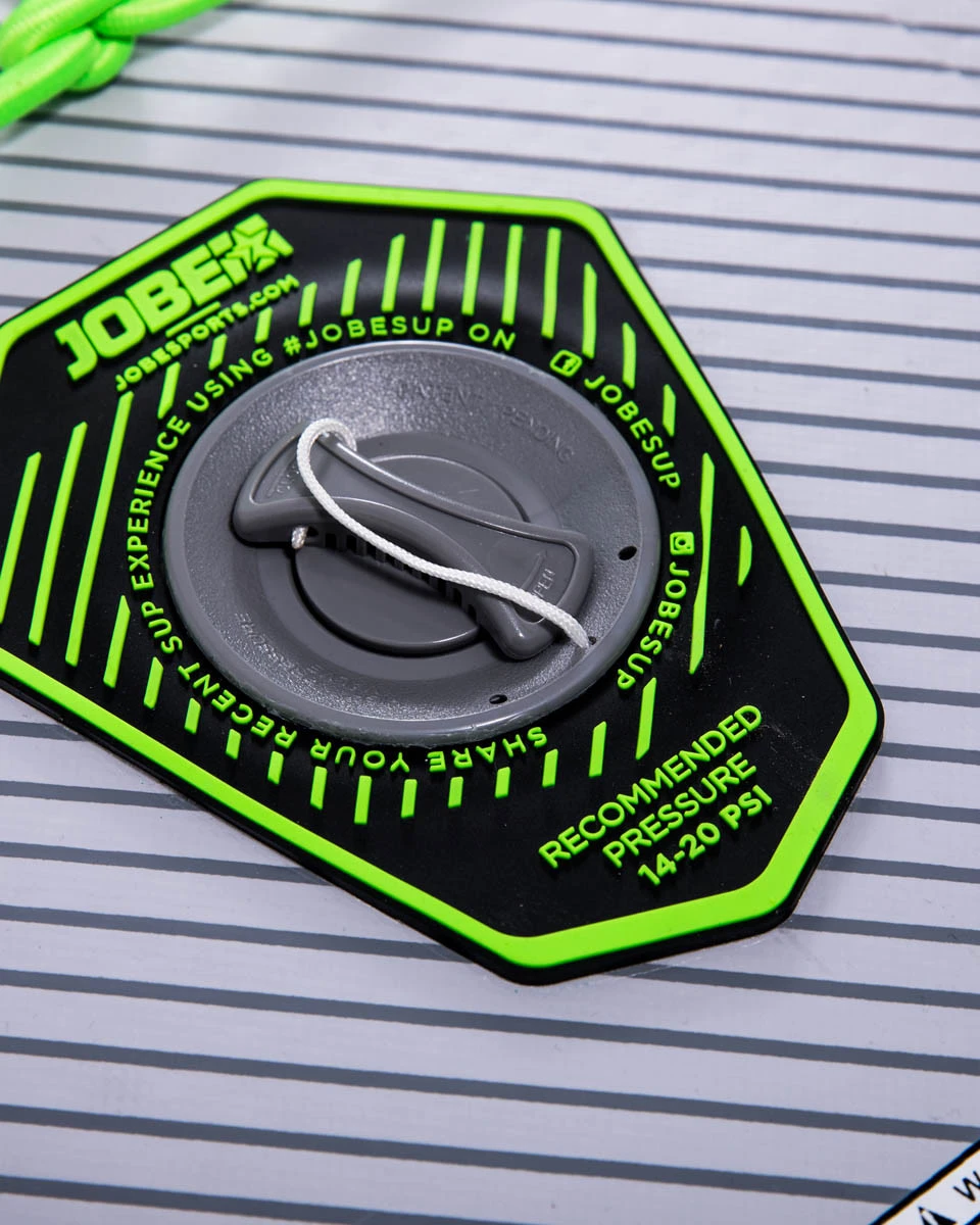 Jobe Venta 9‘6“ SUP & Paddel Set 4 Jobe Venta 9‘6“ SUP & Paddel Set – Bild 2