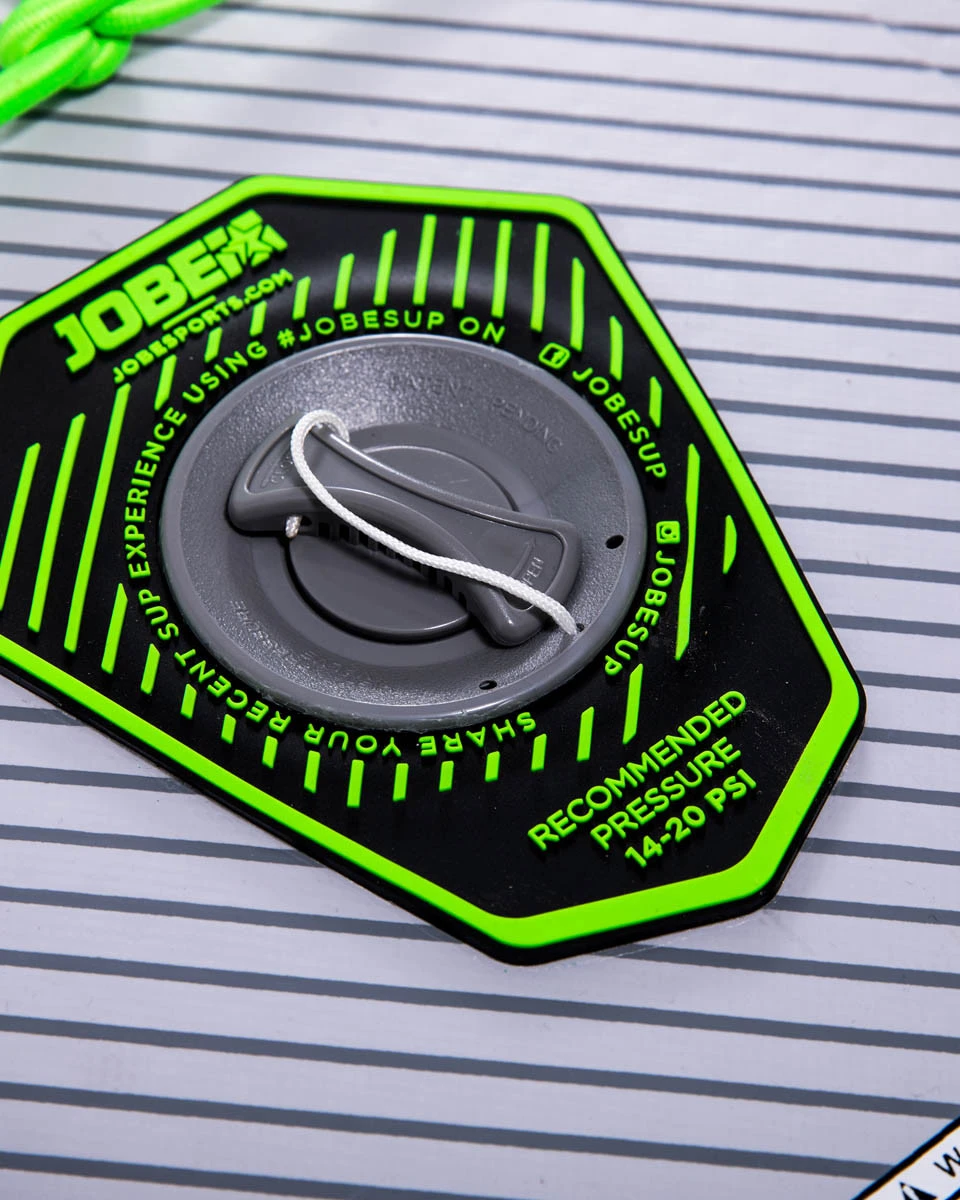 Jobe Venta 9‘6“ SUP & Paddel Set 5 Jobe Venta 9‘6“ SUP & Paddel Set – Bild 3