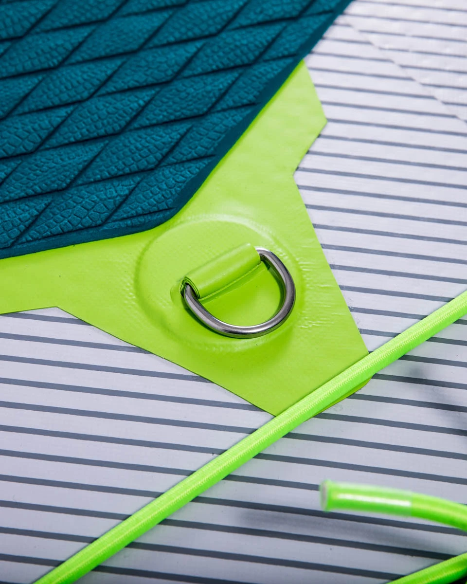 Jobe Venta 9‘6“ SUP & Paddel Set 6 Jobe Venta 9‘6“ SUP & Paddel Set – Bild 4