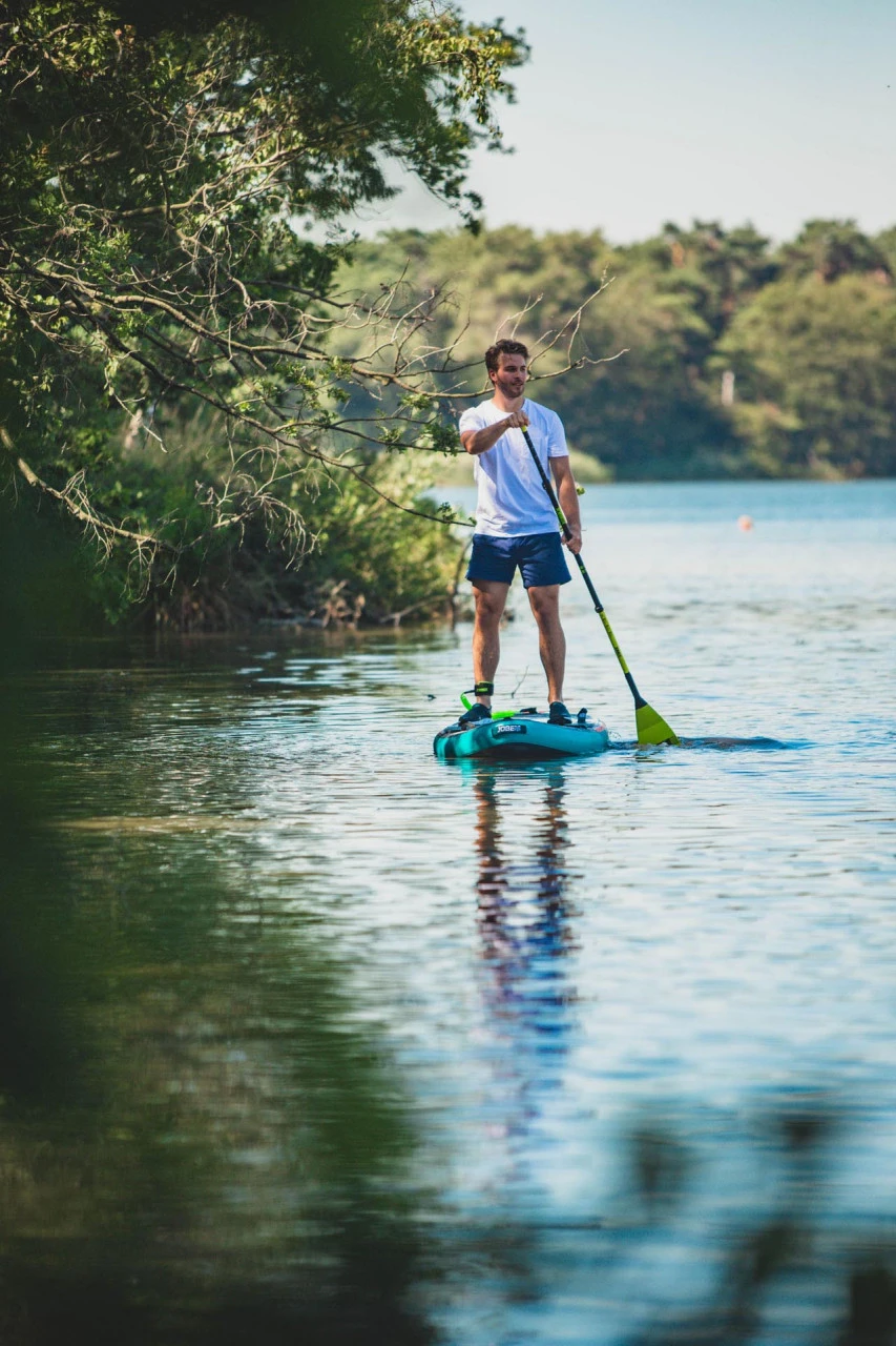 Jobe Venta 9‘6“ SUP & Paddel Set 8 Jobe Venta 9‘6“ SUP & Paddel Set – Bild 6