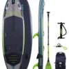 Jobe Venta 9‘6“ SUP & Paddel Set -FANATIC Verkäufe 486421001 zoom 1280x1280