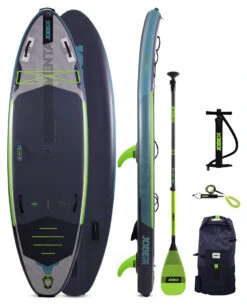 Jobe Venta 9‘6“ SUP & Paddel Set