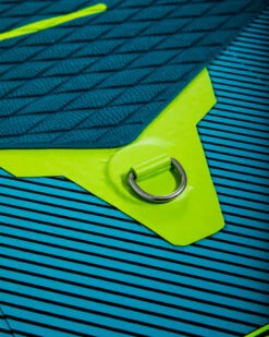 Jobe Yarra Teal 10‘6“ SUP & Paddel Set -FANATIC Verkäufe 486421002 3 zoom 1280x1280