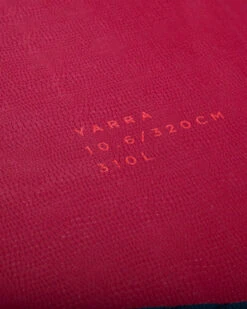 Jobe Yarra Rot 10‘6“ SUP & Paddel Set -FANATIC Verkäufe 486421003 2 zoom 1280x1280