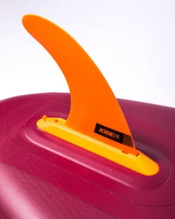 Jobe Yarra Rot 10‘6“ SUP & Paddel Set -FANATIC Verkäufe 486421003 5 zoom 1280x1280