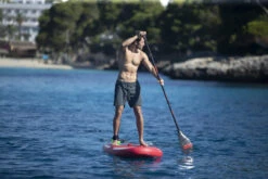 Jobe Yarra Rot 10‘6“ SUP & Paddel Set -FANATIC Verkäufe 486421003 actionshot big 1280x1280