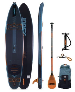 Jobe Duna 11‘6“ & Paddel SUP Set
