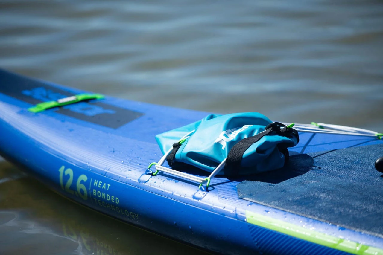 Jobe Neva 12‘6“ SUP & Paddel Set 15 Jobe Neva 12‘6“ SUP & Paddel Set – Bild 13