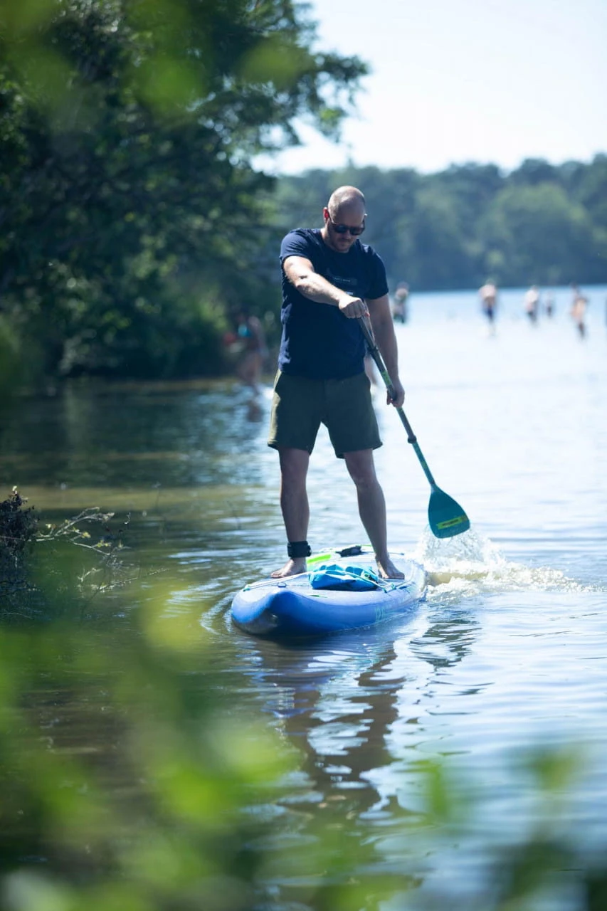 Jobe Neva 12‘6“ SUP & Paddel Set 17 Jobe Neva 12‘6“ SUP & Paddel Set – Bild 15