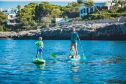 Jobe Yama 8‘6“ SUP & Paddel Set -FANATIC Verkäufe 486421009 actionshot 7 big 1280x1280