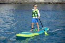 Jobe Yama 8‘6“ SUP & Paddel Set -FANATIC Verkäufe 486421009 actionshot big 1280x1280