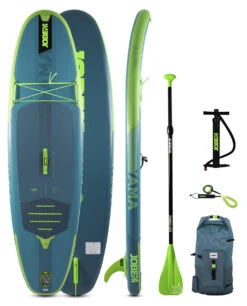 Jobe Yama 8‘6“ SUP & Paddel Set