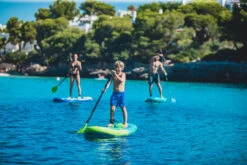 Jobe Leona 10‘6“ SUP & Paddel Set -FANATIC Verkäufe 486421010 actionshot 5 big 1280x1280
