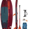Jobe Mohaka 10‘2“ Windsurf SUP & Paddel Set -FANATIC Verkäufe 486422002 zoom 1280x1280