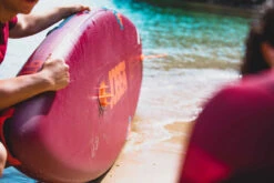 Jobe Duna 11'6" SUP Adventure Set & Paddel & Wasserdichte Tasche -FANATIC Verkäufe 486422003 actionshot 19 big 1280x1280