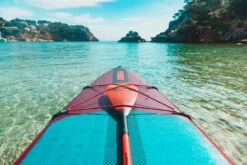 Jobe Duna 11'6" SUP Adventure Set & Paddel & Wasserdichte Tasche -FANATIC Verkäufe 486422003 actionshot 21 big 1280x1280