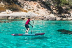 Jobe Duna 11'6" SUP Adventure Set & Paddel & Wasserdichte Tasche -FANATIC Verkäufe 486422003 actionshot 22 big 1280x1280