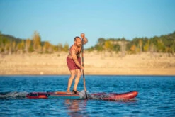 Jobe Duna 11'6" SUP Adventure Set & Paddel & Wasserdichte Tasche -FANATIC Verkäufe 486422003 actionshot 32 big 1280x1280