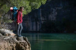 Jobe Duna 11'6" SUP Adventure Set & Paddel & Wasserdichte Tasche -FANATIC Verkäufe 486422003 actionshot 33 big 1280x1280