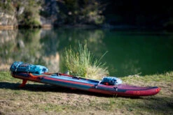 Jobe Duna 11'6" SUP Adventure Set & Paddel & Wasserdichte Tasche -FANATIC Verkäufe 486422003 actionshot 48 big 1280x1280