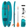 Jobe Mira 10'0 SUP & Paddel Set -FANATIC Verkäufe 486423002 zoom 1280x1280