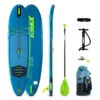 Jobe Leona 10'6 SUP & Paddel Set -FANATIC Verkäufe 486423003 zoom 1280x1280