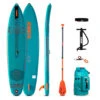 Jobe Duna 11'6 SUP & Paddel Set -FANATIC Verkäufe 486423007 zoom 1280x1280