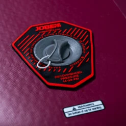 Jobe Sena 11'0 SUP & Paddel Set Damen -FANATIC Verkäufe 486423010 4 zoom 1280x1280