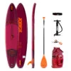 Jobe Sena 11'0 SUP & Paddel Set Damen -FANATIC Verkäufe 486423010 zoom 1280x1280