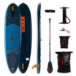 Jobe Yarra Elite 10'6 SUP & Paddel Set